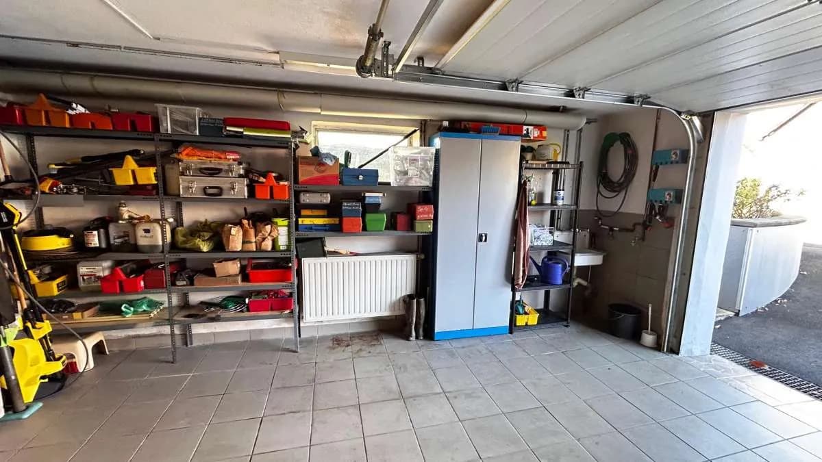 8-Zimmer-Gewerbeimmobilie kaufen in Südoststeiermark – 242,75 m², € 399.000 – Bild 50 von 55