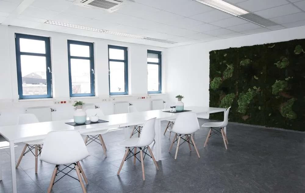 Gewerbeimmobilie mieten in Wien – 575 m², € 8 – Bild 3 von 10