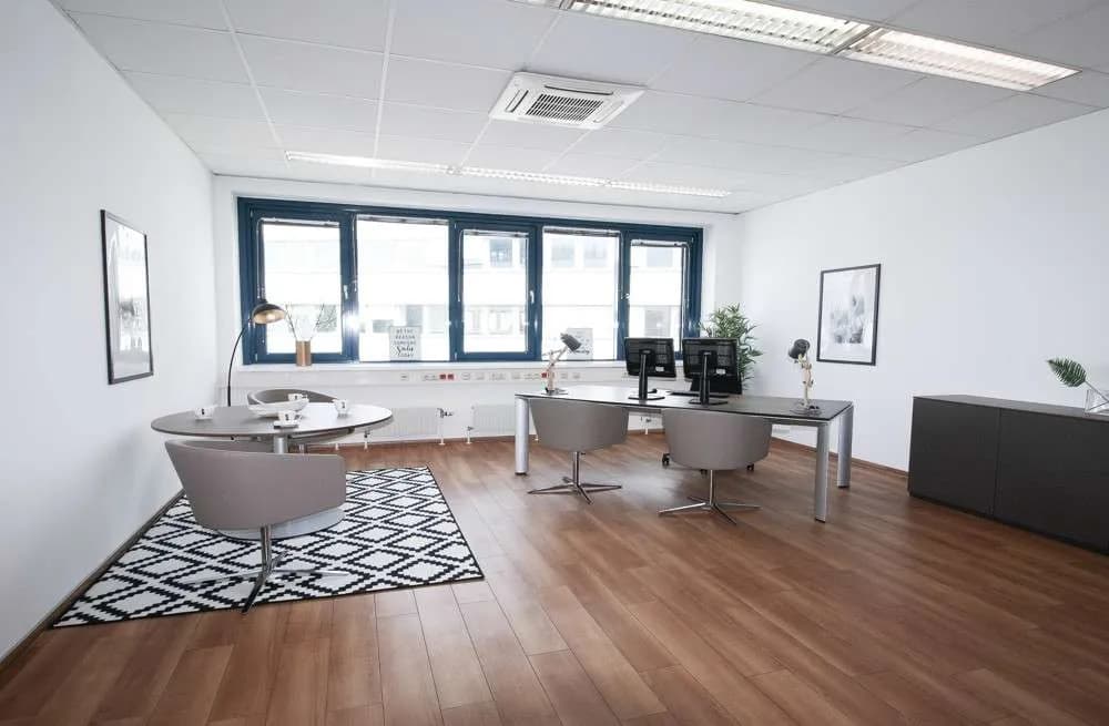 Gewerbeimmobilie mieten in Wien – 575 m², € 8 – Bild 5 von 10