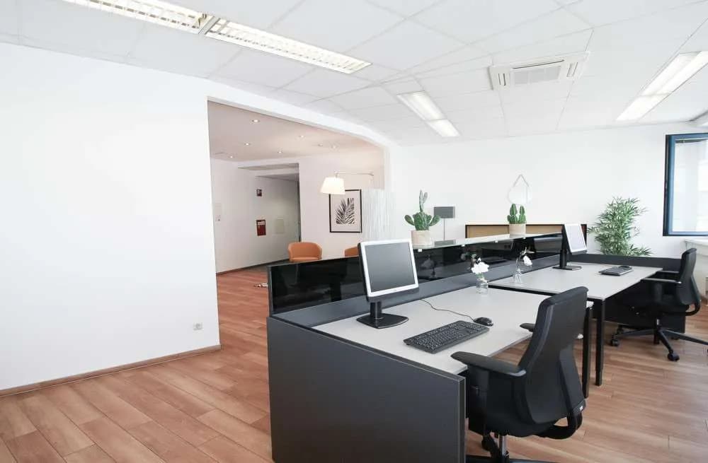 Gewerbeimmobilie mieten in Wien – 575 m², € 8 – Bild 6 von 10