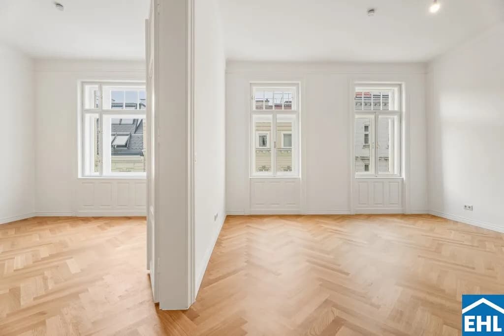 2-Zimmer-Wohnung kaufen in Wien – 73,18 m², € 650.000 – Bild 1 von 28
