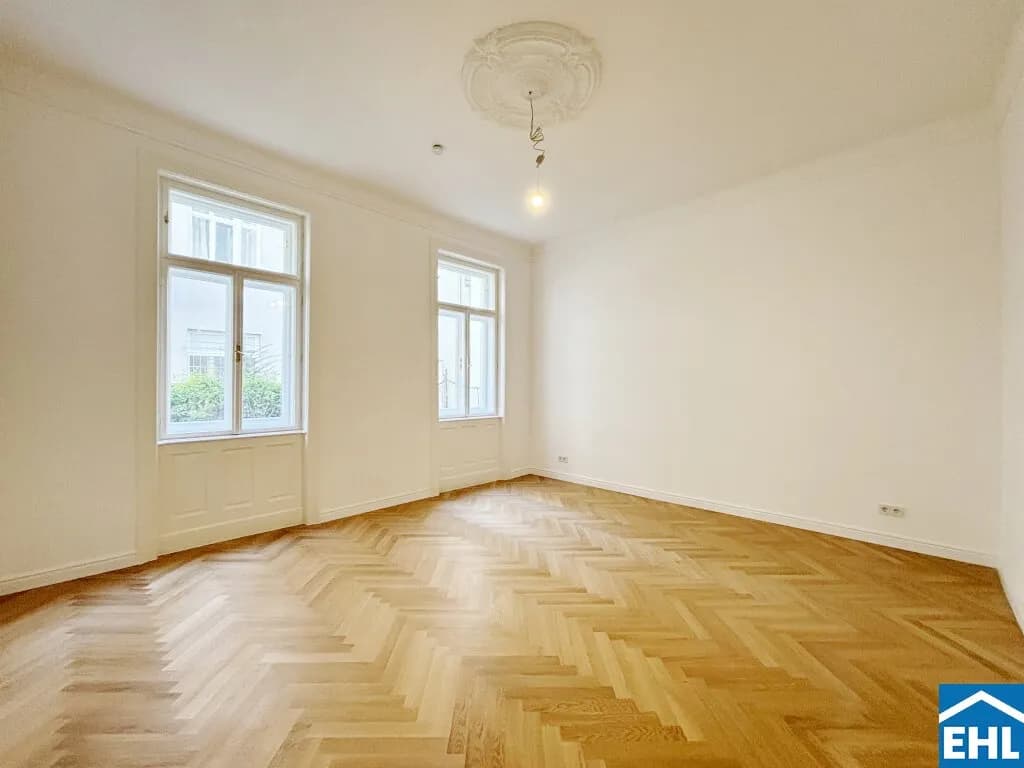 3-Zimmer-Wohnung kaufen in Wien – 96,78 m², € 800.000