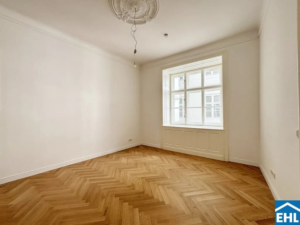 3-Zimmer-Wohnung kaufen in Wien – 96,78 m², € 800.000 – Bild 2 von 23