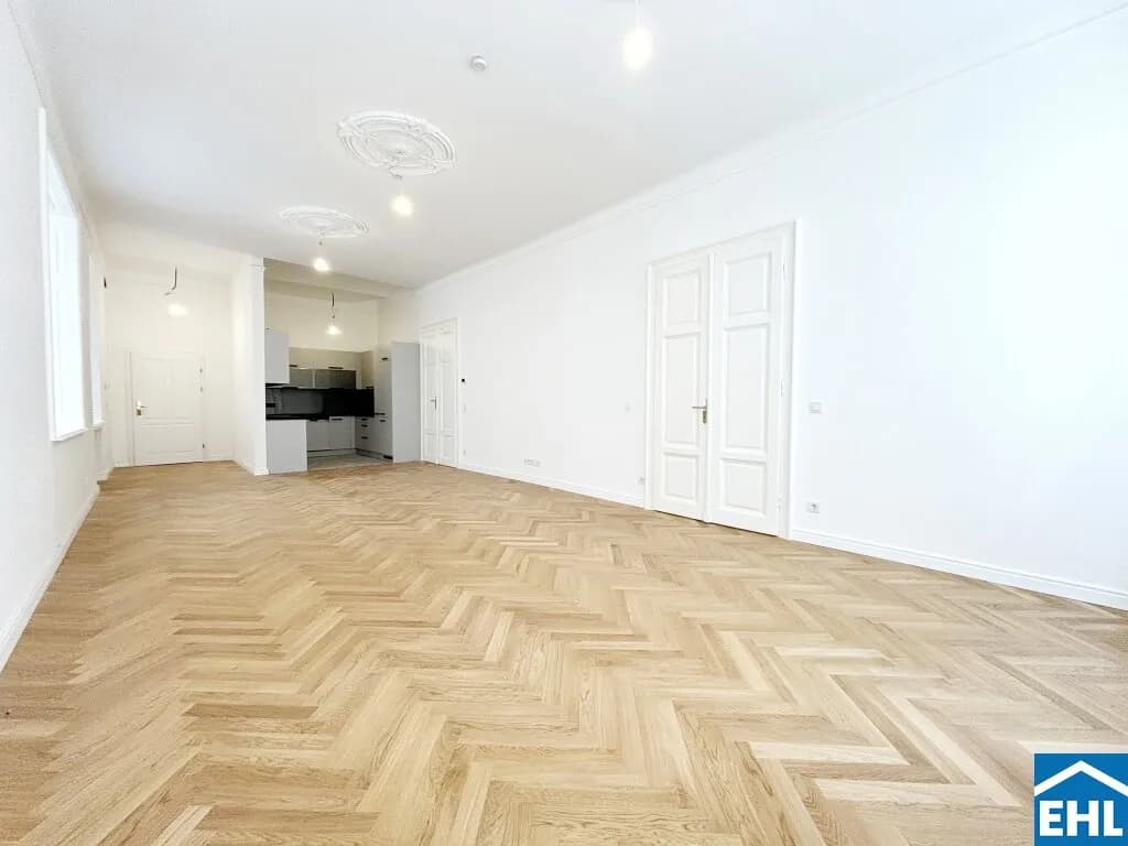 3-Zimmer-Wohnung kaufen in Wien – 100,79 m², € 700.000