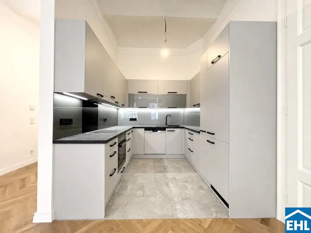 3-Zimmer-Wohnung kaufen in Wien – 100,79 m², € 700.000 – Bild 2 von 23