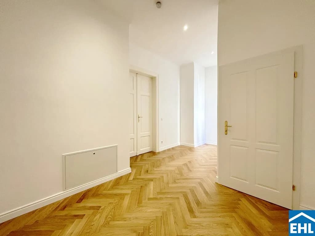 3-Zimmer-Wohnung kaufen in Wien – 100,79 m², € 700.000 – Bild 3 von 23