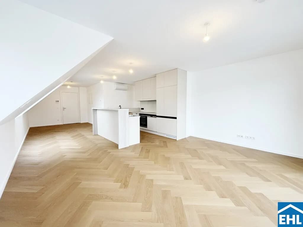 3-Zimmer-Wohnung kaufen in Wien – 89,82 m², € 1.100.000