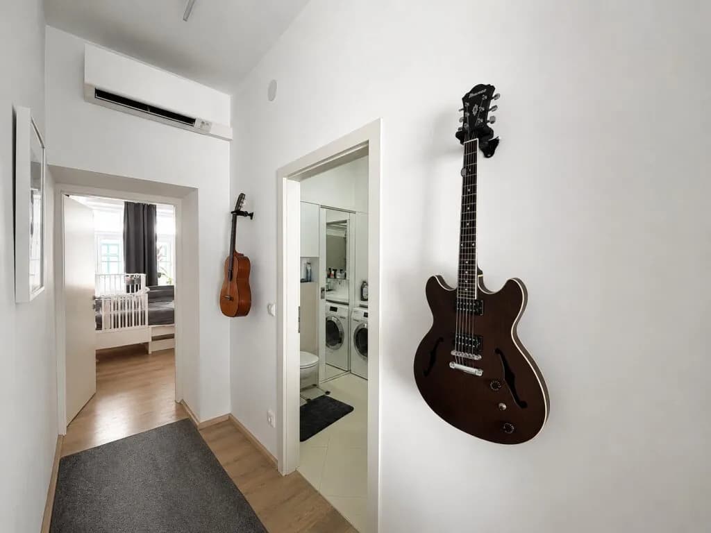 2-Zimmer-Wohnung kaufen in Wien – 64,08 m², € 349.000