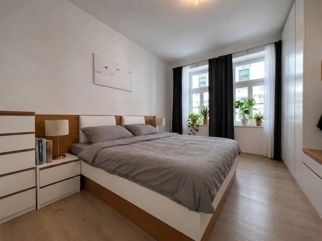 2-Zimmer-Wohnung kaufen in Wien – 64,08 m², € 349.000 – Bild 5 von 7