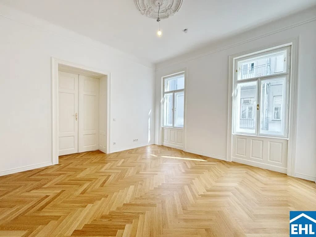3-Zimmer-Wohnung kaufen in Wien – 103,12 m², € 750.000 – Bild 1 von 23