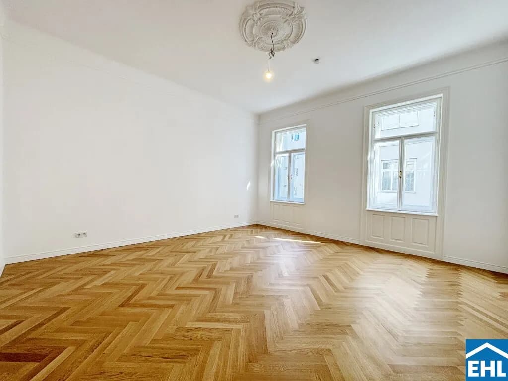 3-Zimmer-Wohnung kaufen in Wien – 103,12 m², € 750.000 – Bild 2 von 23