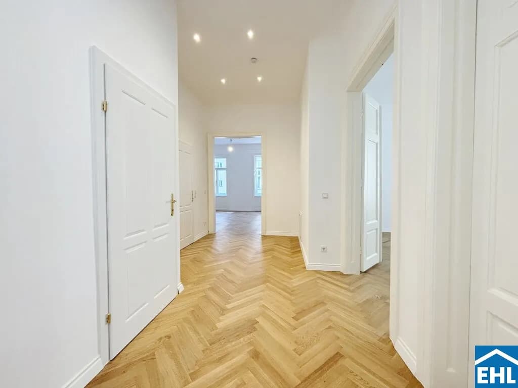 3-Zimmer-Wohnung kaufen in Wien – 103,12 m², € 750.000 – Bild 6 von 23