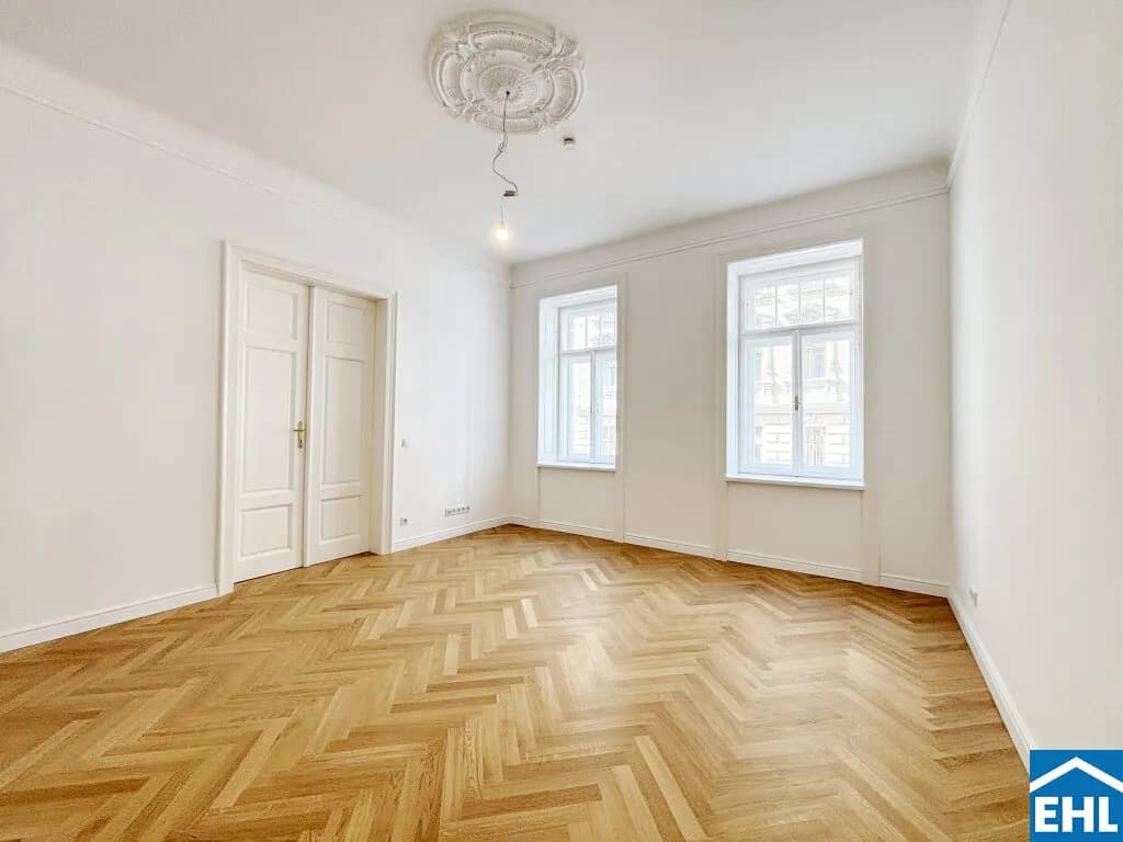 2-Zimmer-Wohnung kaufen in Wien – 74,53 m², € 550.000