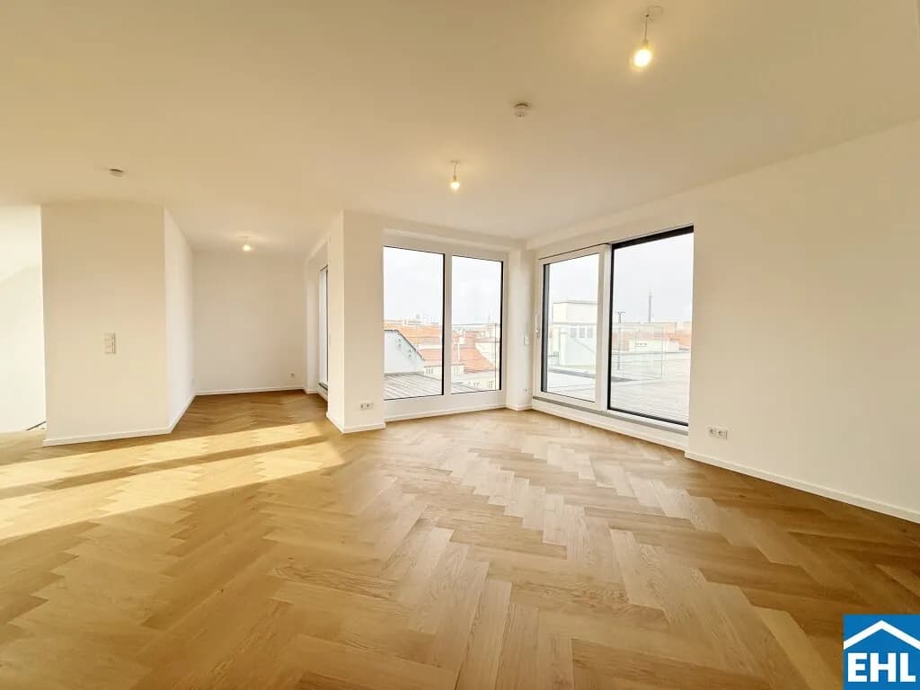 4-Zimmer-Wohnung kaufen in Wien – 152,73 m², € 1.896.000