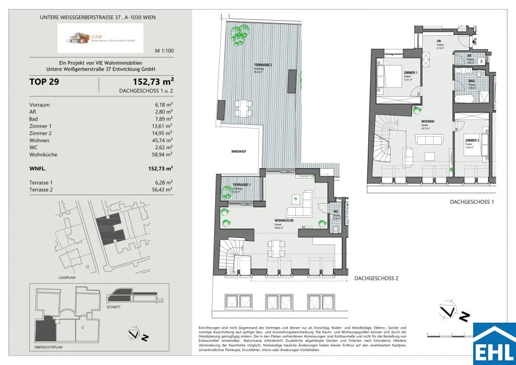 4-Zimmer-Wohnung kaufen in Wien – 152,73 m², € 1.896.000 – Bild 27 von 27