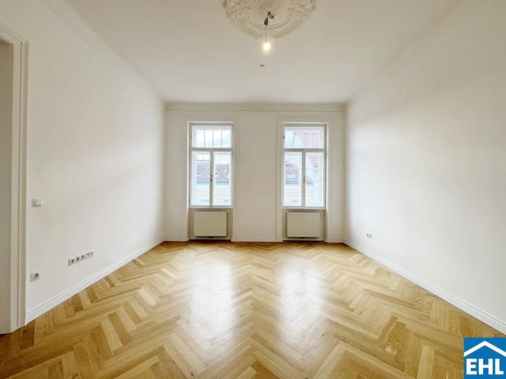 2-Zimmer-Wohnung kaufen in Wien – 74,64 m², € 650.000 – Bild 1 von 21