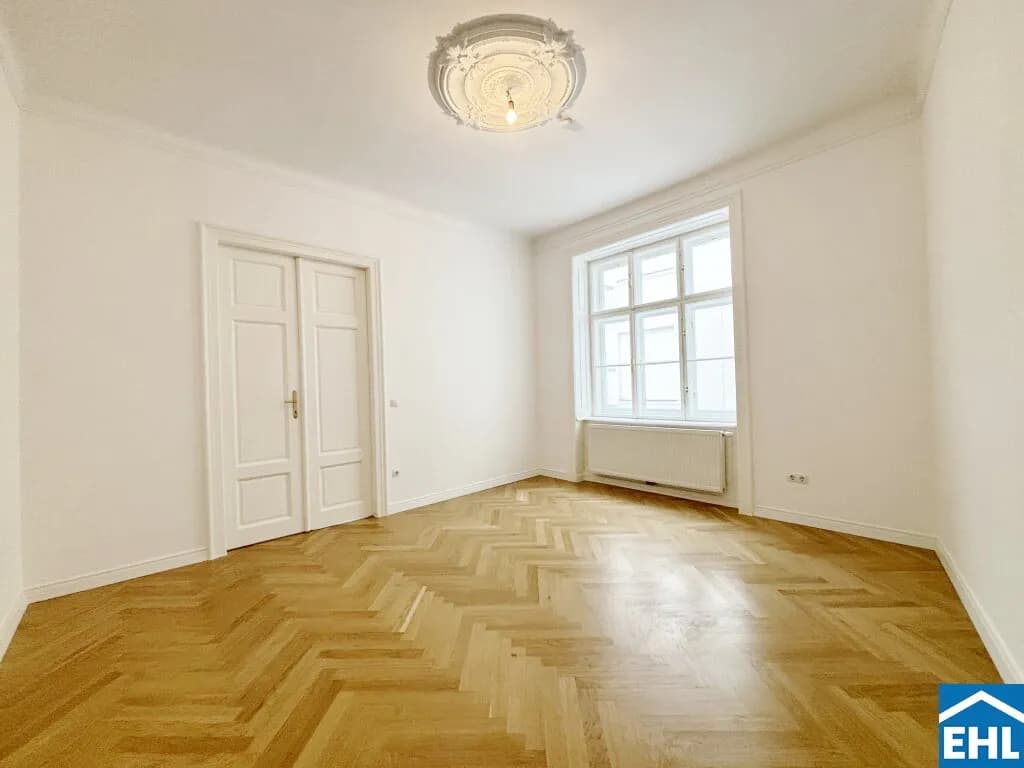 3-Zimmer-Wohnung kaufen in Wien – 104,75 m², € 900.000 – Bild 1 von 23