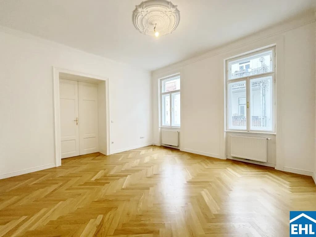 3-Zimmer-Wohnung kaufen in Wien – 104,75 m², € 900.000 – Bild 2 von 23