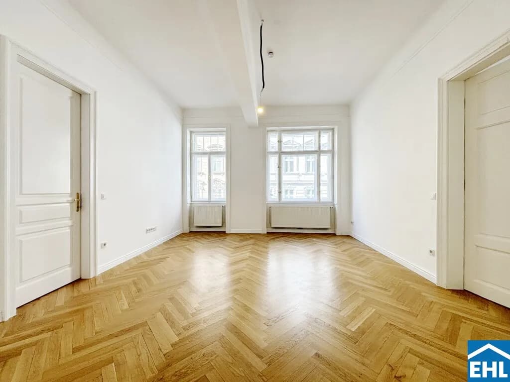 3-Zimmer-Wohnung kaufen in Wien – 98,14 m², € 750.000 – Bild 1 von 24