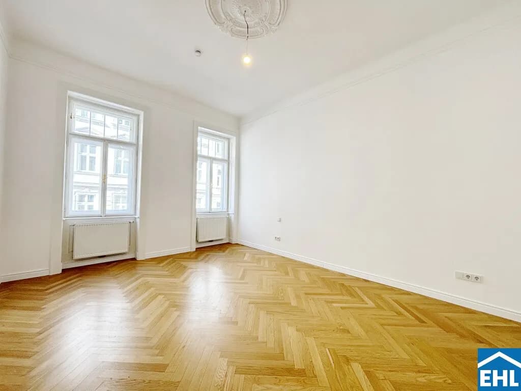 3-Zimmer-Wohnung kaufen in Wien – 98,14 m², € 750.000 – Bild 2 von 24