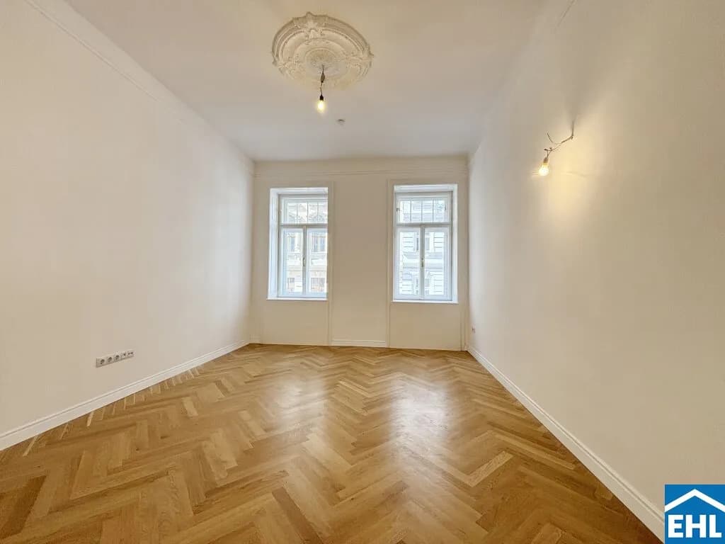 1-Zimmer-Wohnung kaufen in Wien – 31,12 m², € 236.000