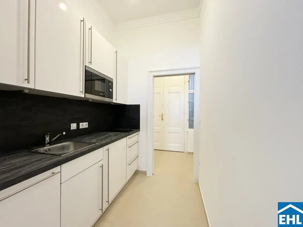 1-Zimmer-Wohnung kaufen in Wien – 31,12 m², € 236.000 – Bild 2 von 21