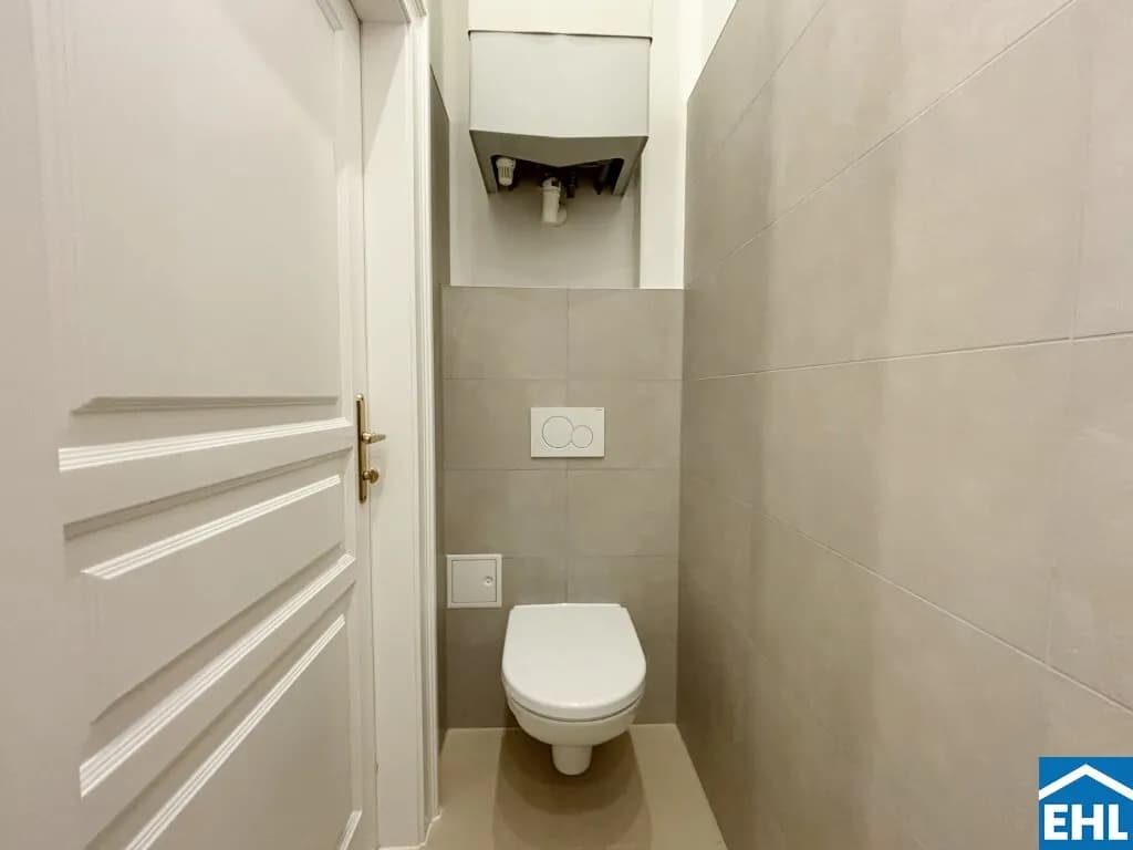 1-Zimmer-Wohnung kaufen in Wien – 31,12 m², € 236.000 – Bild 4 von 21