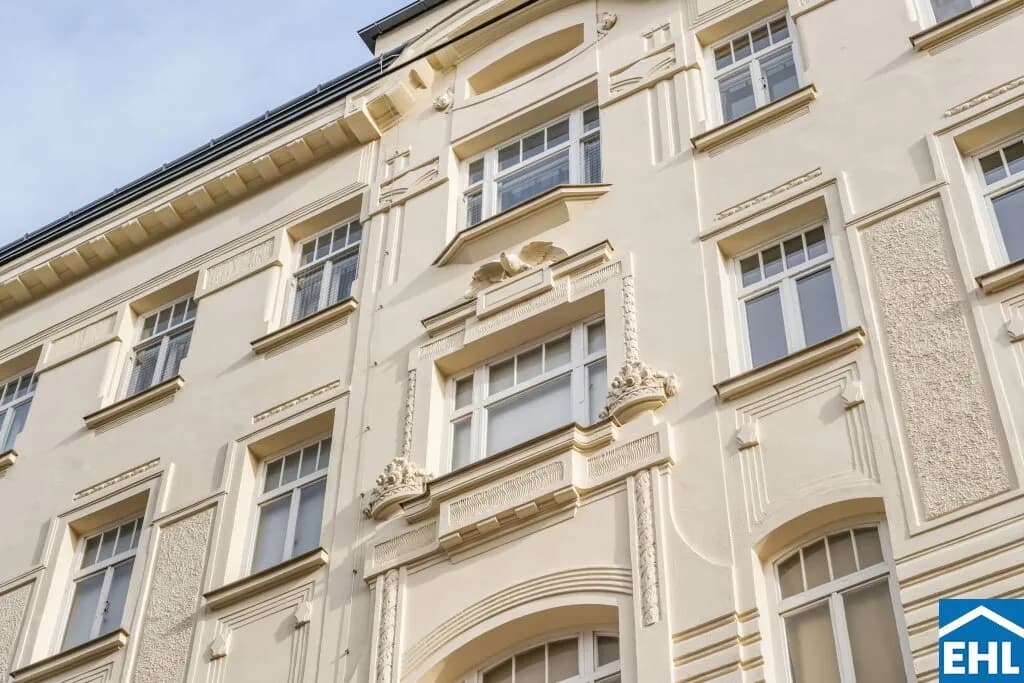 1-Zimmer-Wohnung kaufen in Wien – 31,12 m², € 236.000 – Bild 5 von 21