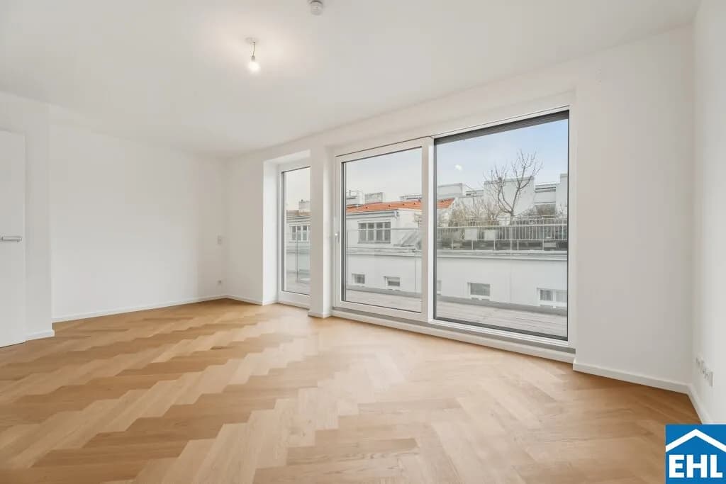 1-Zimmer-Wohnung kaufen in Wien – 31,12 m², € 236.000 – Bild 13 von 21