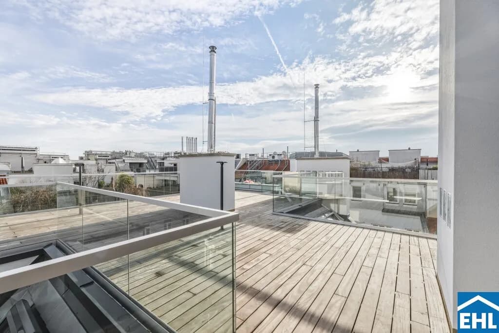 1-Zimmer-Wohnung kaufen in Wien – 31,12 m², € 236.000 – Bild 20 von 21