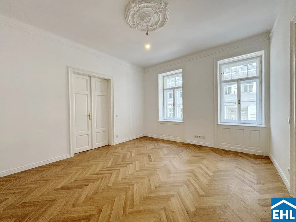 3-Zimmer-Wohnung kaufen in Wien – 114,42 m², € 946.000 – Bild 1 von 25