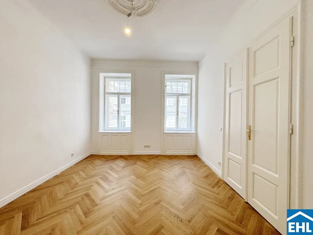 3-Zimmer-Wohnung kaufen in Wien – 114,42 m², € 946.000 – Bild 2 von 25