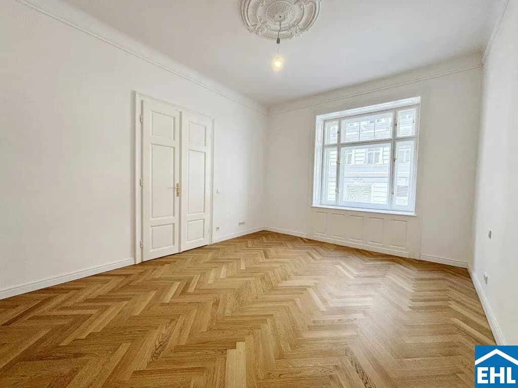 3-Zimmer-Wohnung kaufen in Wien – 114,42 m², € 946.000 – Bild 3 von 25