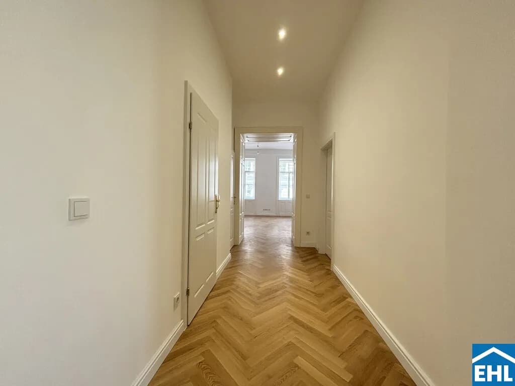 3-Zimmer-Wohnung kaufen in Wien – 114,42 m², € 946.000 – Bild 5 von 25