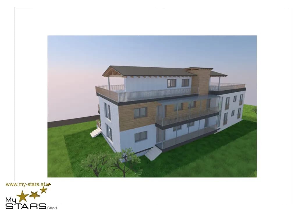Grundstück kaufen in Salzburg-Umgebung – 802 m², € 895.000 – Bild 12 von 13