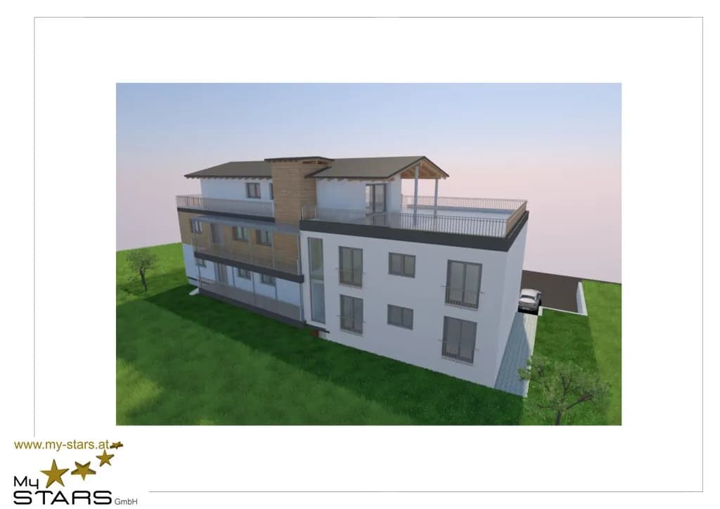 Grundstück kaufen in Salzburg-Umgebung – 802 m², € 895.000 – Bild 13 von 13