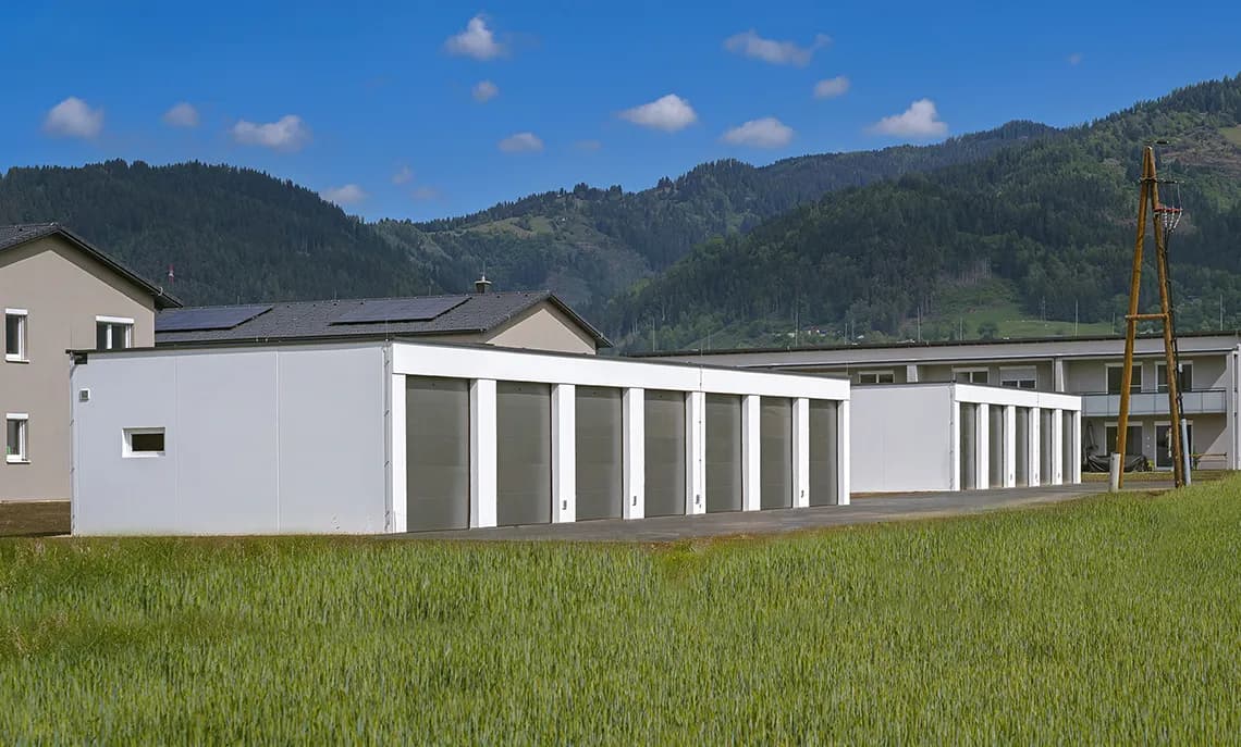 Immobilie kaufen in Murtal – 24 m², € 33.000