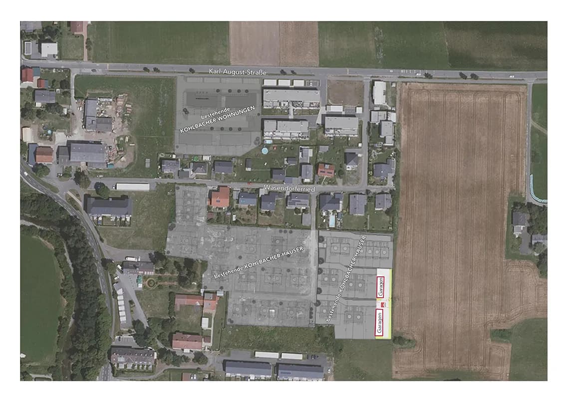Immobilie kaufen in Murtal – 24 m², € 33.000 – Bild 2 von 7