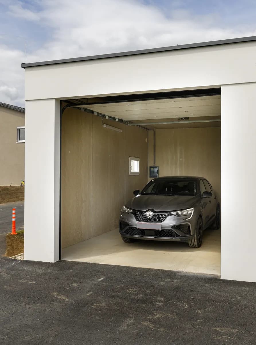 Immobilie kaufen in Murtal – 24 m², € 33.000 – Bild 7 von 7