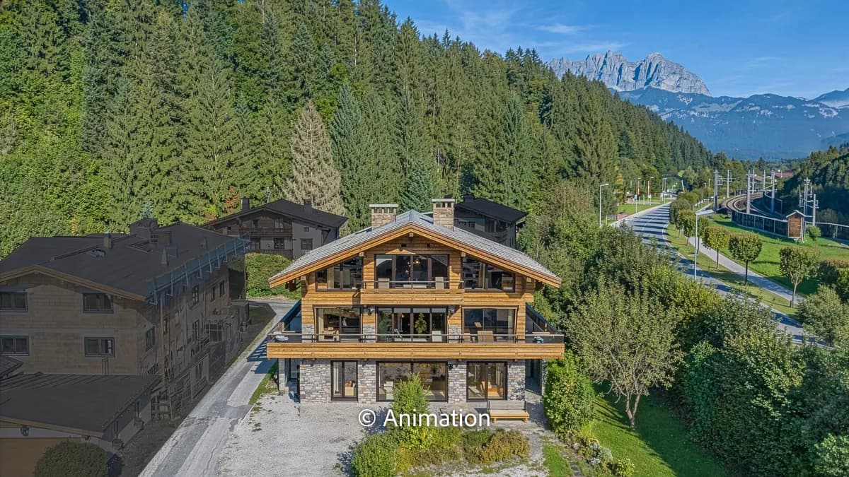 Grundstück kaufen in Kitzbühel – 723 m², € 1.375.000 – Bild 4 von 36