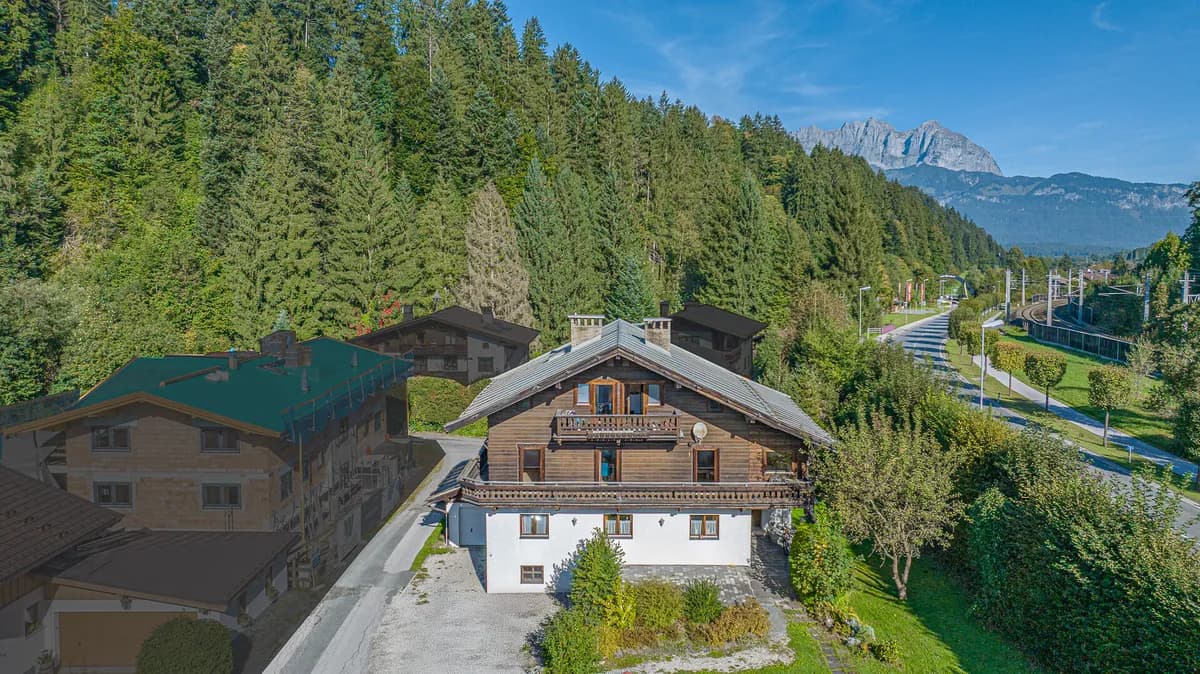 Grundstück kaufen in Kitzbühel – 723 m², € 1.375.000 – Bild 5 von 36