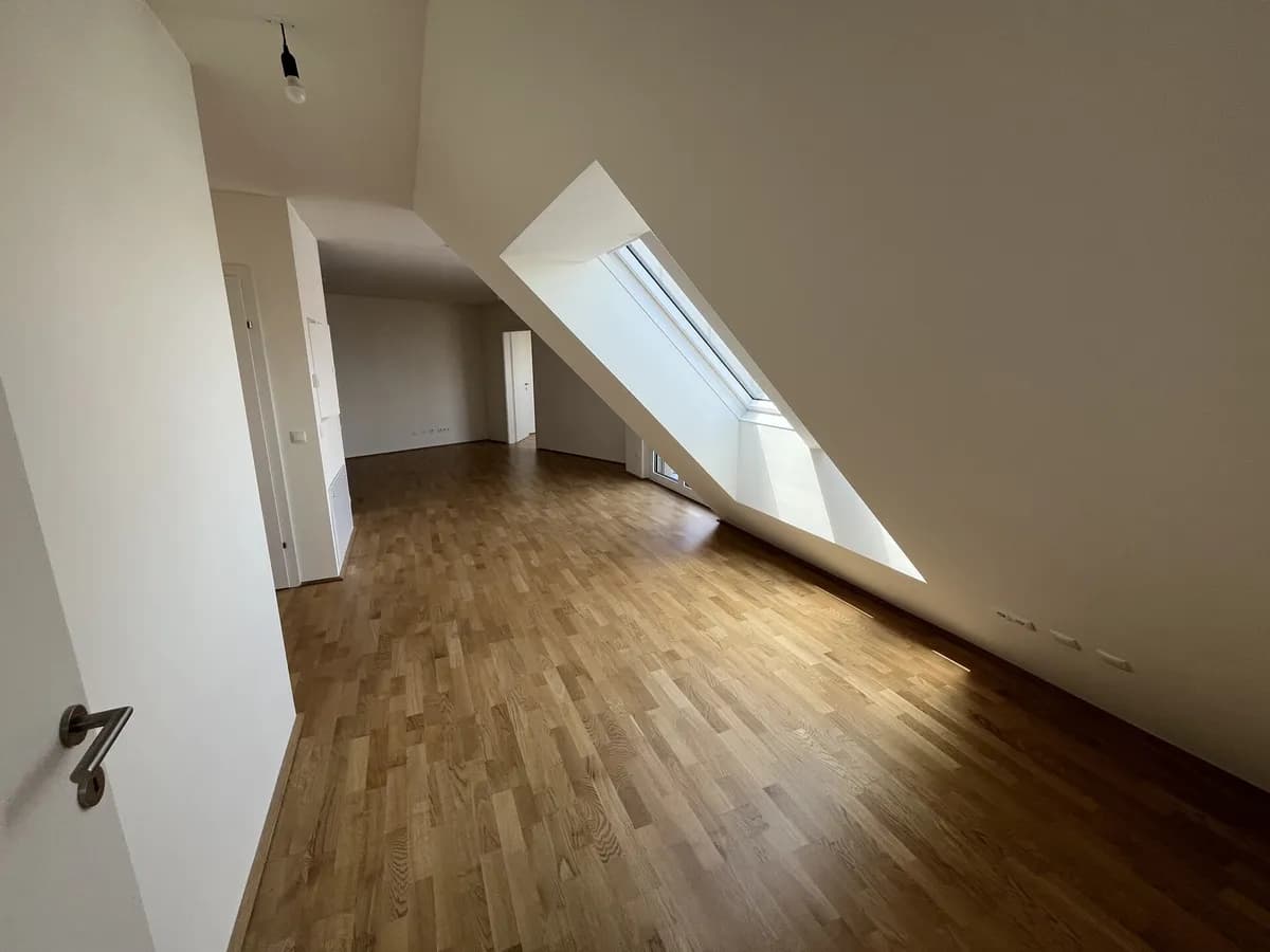 3-Zimmer-Wohnung mieten in Wien – 76,88 m², € 1.478 – Bild 3 von 11