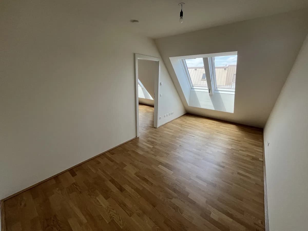 3-Zimmer-Wohnung mieten in Wien – 76,88 m², € 1.478 – Bild 4 von 11