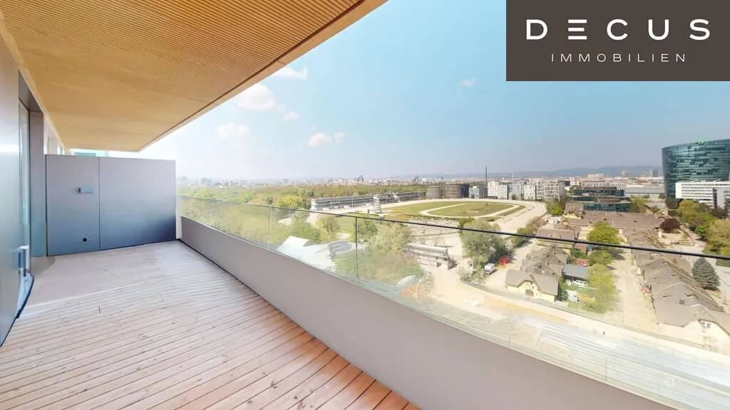 4-Zimmer-Wohnung kaufen in Wien – 95,37 m², € 1.137.000