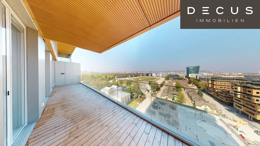 4-Zimmer-Wohnung kaufen in Wien – 110,98 m², € 1.295.000