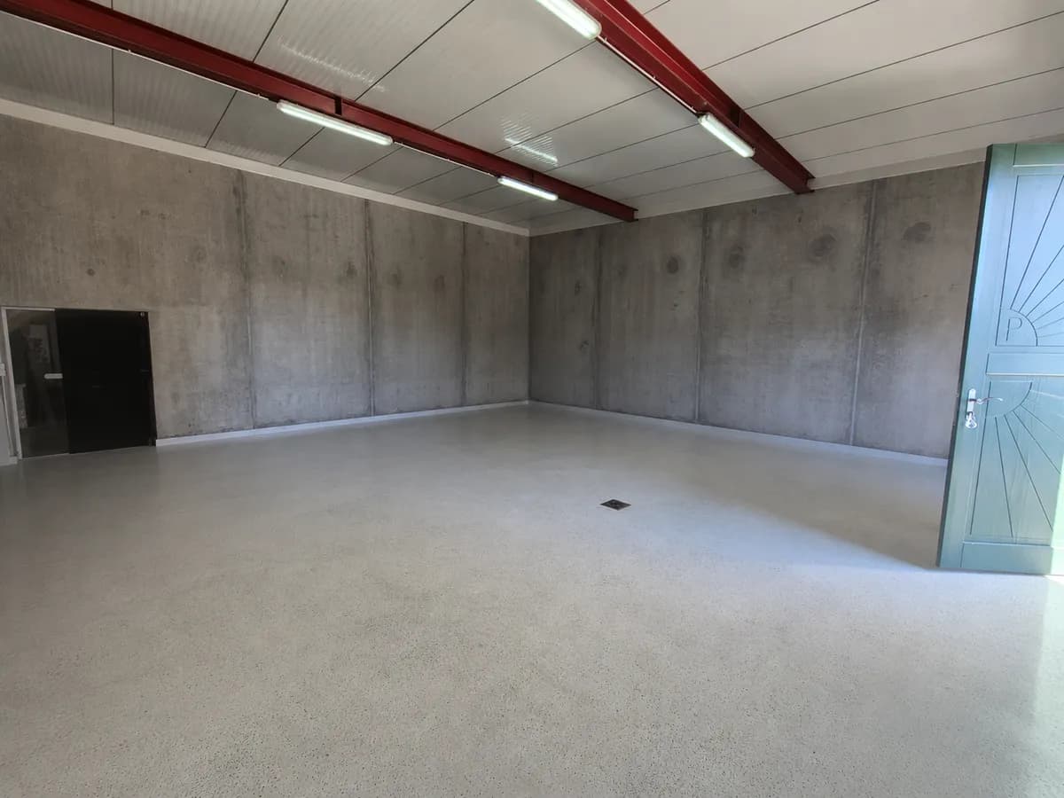 Gewerbeimmobilie mieten in Mistelbach – 90 m², € 700 – Bild 2 von 11
