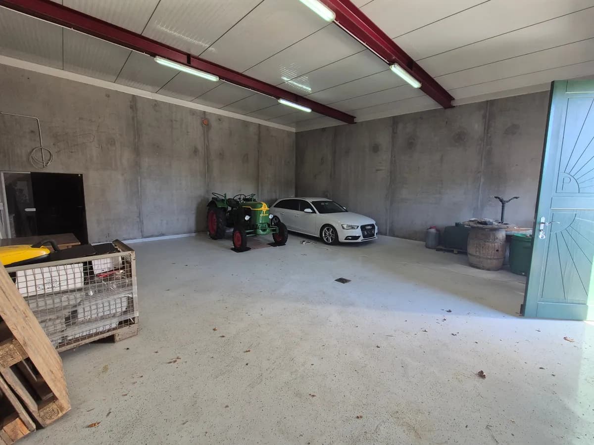 Gewerbeimmobilie mieten in Mistelbach – 90 m², € 700 – Bild 4 von 11