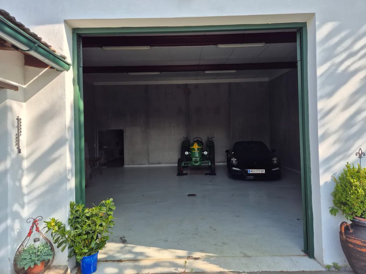 Gewerbeimmobilie mieten in Mistelbach – 90 m², € 700 – Bild 5 von 11