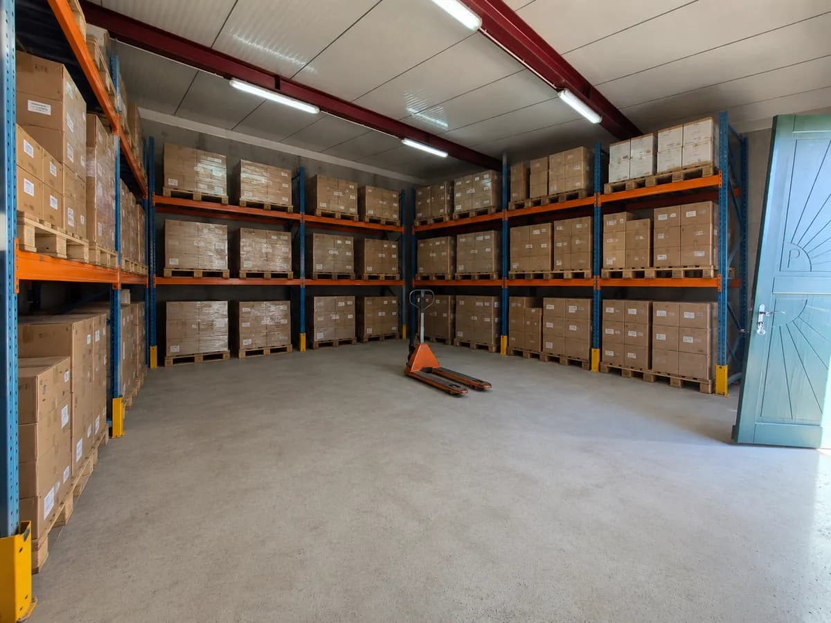Gewerbeimmobilie mieten in Mistelbach – 90 m², € 700 – Bild 7 von 11