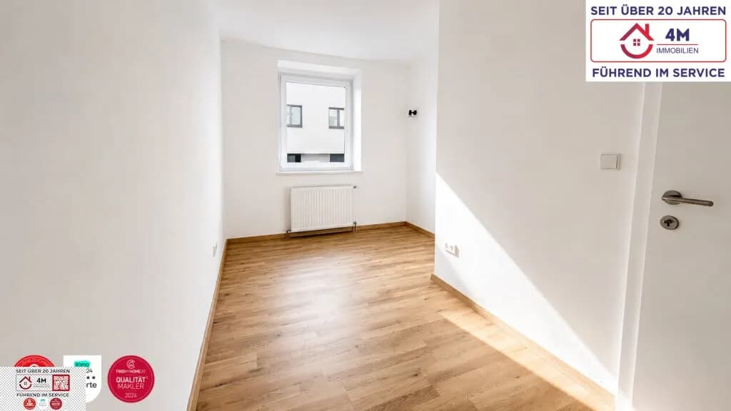 3-Zimmer-Wohnung kaufen in Wien – 56 m², € 199.000 – Bild 3 von 10